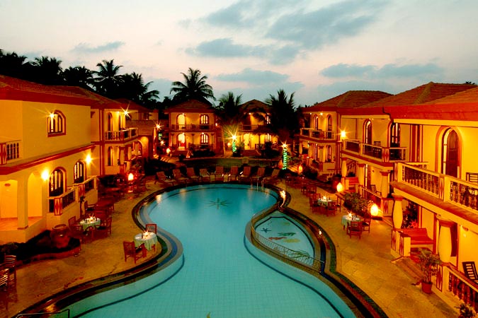 Winter Package - Resort Terra Paraiso