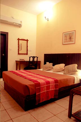 Honeymoon Package in Goa Image