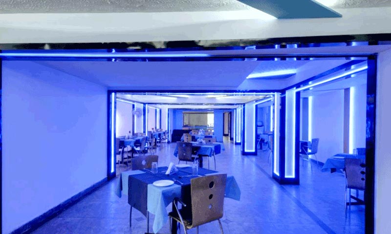 Winter Package - Silver Sands Beach Resort