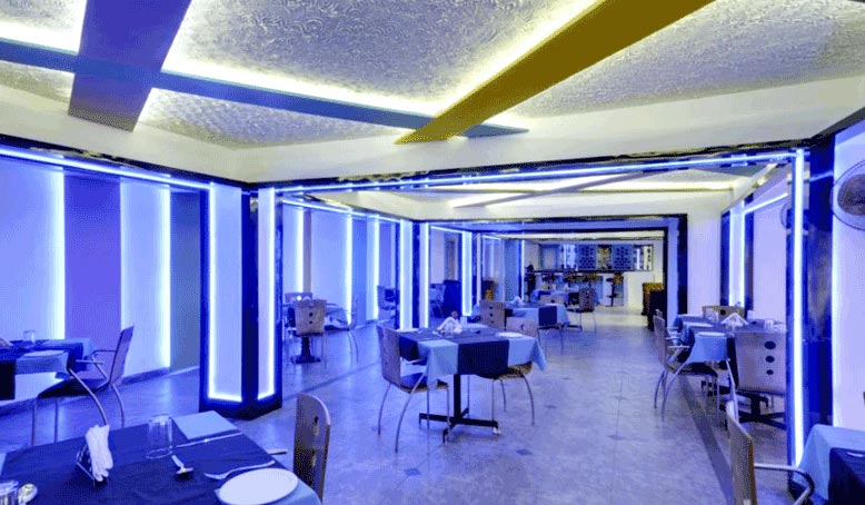 Winter Package - Silver Sands Beach Resort