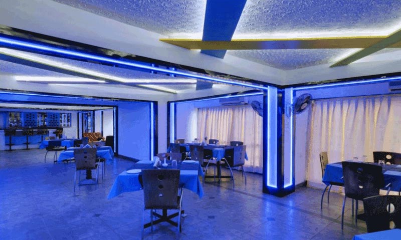 Winter Package - Silver Sands Beach Resort