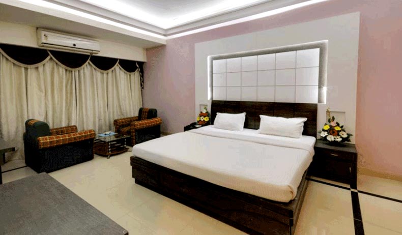 Winter Package - Silver Sands Beach Resort