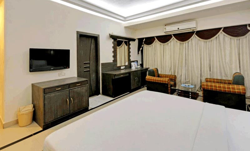 Winter Package - Silver Sands Beach Resort