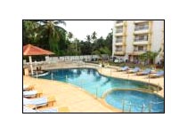 Winter Package -  Hotel Colva Kinara