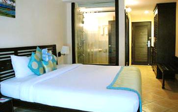 Winter Package with The Baga Marina Goa