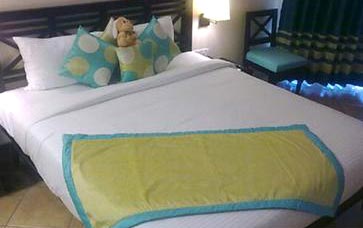 Winter Package with The Baga Marina Goa