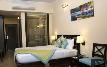 Winter Package with The Baga Marina Goa