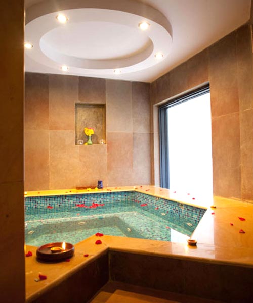 Winter Package with The Baga Marina Goa