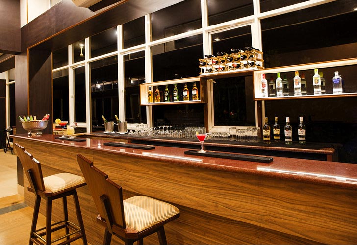 Winter Package- Ocean Palms Goa