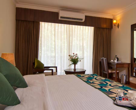 Superior 03 Nights / 04 Days Package