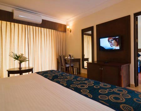 Superior 03 Nights / 04 Days Package