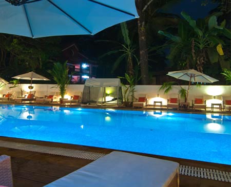 Superior 03 Nights / 04 Days Package