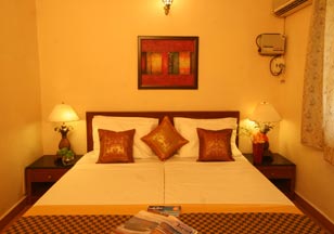 03 Nights / 04 Days Budget package