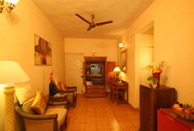 03 Nights / 04 Days Budget package