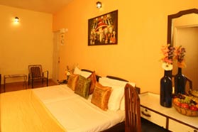 03 Nights / 04 Days Budget package