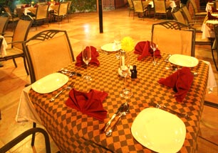 03 Nights / 04 Days Budget package