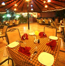 03 Nights / 04 Days Budget package