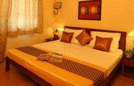 03 Nights / 04 Days Budget package