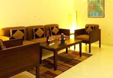 Deluxe winter Package - Baywatch Resort