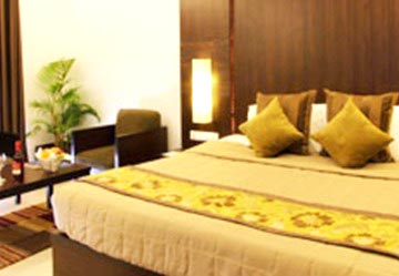 Deluxe winter Package - Baywatch Resort