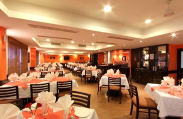 Sizzling Honey moon Package