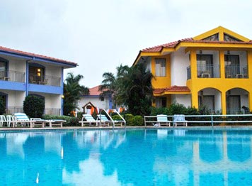 Sizzling Honey moon Package