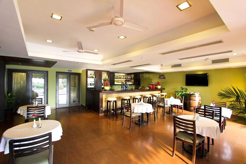 Sizzling Honey moon Package