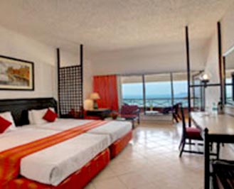 Winter Package - Bogmallo Beach Resort