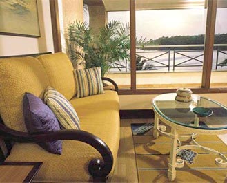 Winter Package - Bogmallo Beach Resort