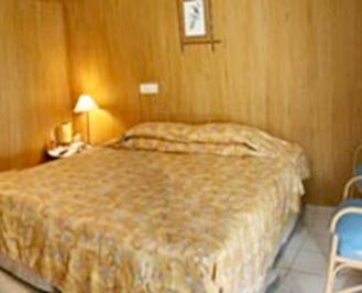 Honeymoon Package with Bogmallo Beach Resort