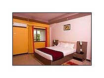 Honeymoon Package - Hotel Colva Kinara