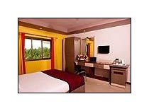 Honeymoon Package - Hotel Colva Kinara