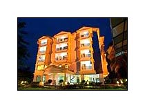 Honeymoon Package - Hotel Colva Kinara