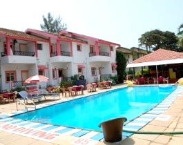 Budget Package With Ondas Do Mar Beach Resort