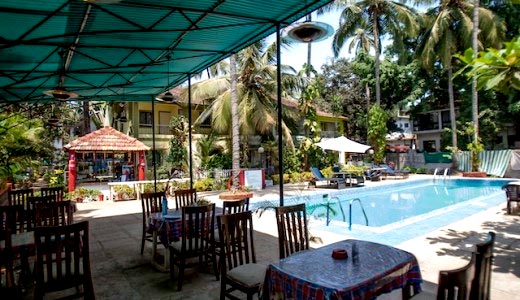 Budget Package with Ondas Do Mar Beach Resort