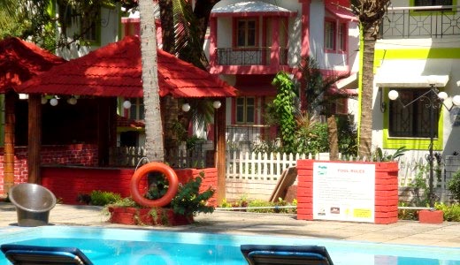 Budget Package with Ondas Do Mar Beach Resort