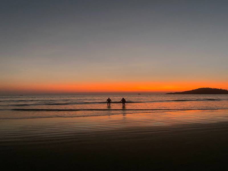 3-Night Luxury Vacation In Goa