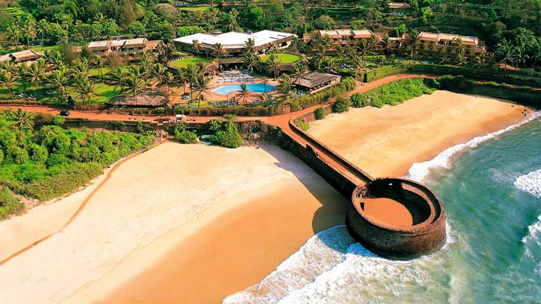 North Goa Tour