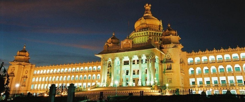 Gts Fascinating Karnataka Tour
