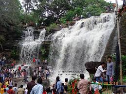 Raipur - Jatmai - Ghatarani - Champaran - Rajim Tour