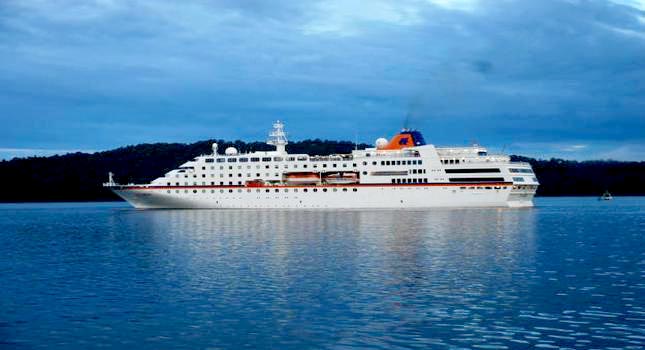 Port Blair With Return Trip To Havelock Island Tour