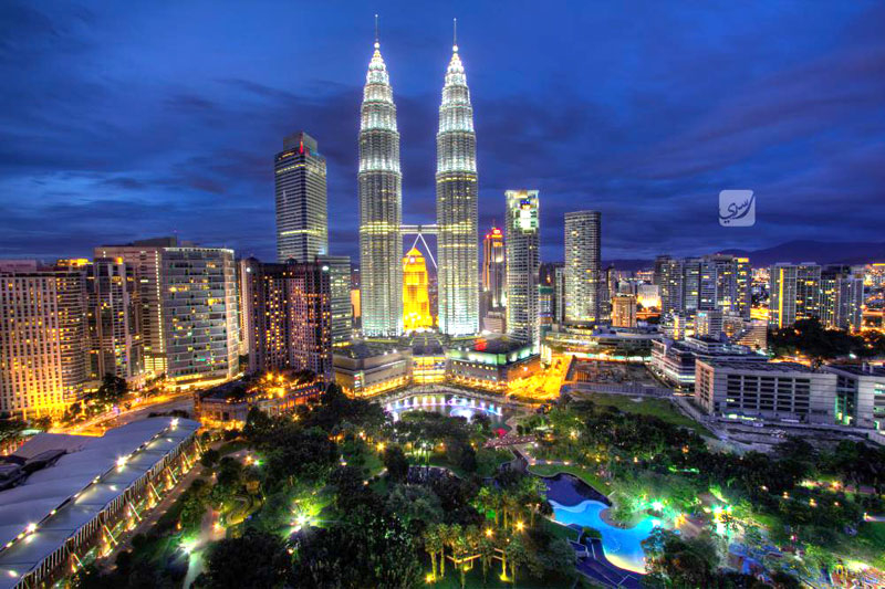 Best Of Singapore - Malaysia - Thailand Tour Package