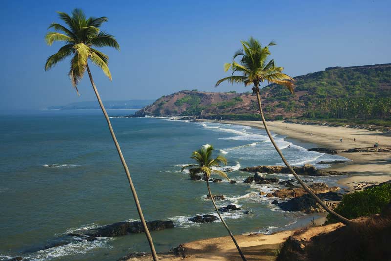 Luxury Goa Tour Packages