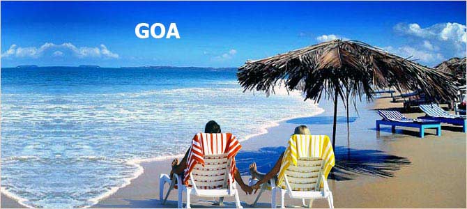 Best Tour Package In Goa