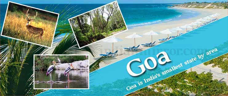 Cheap Goa Holiday Package
