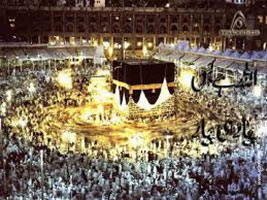 Umrah 2014 Group Packages...