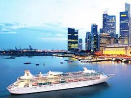 Singapore with 2 Nights SuperStar Gemini - Inside Cabin