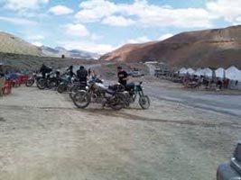 Glimpses Leh Tour