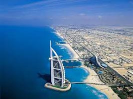 Mauritius and Dubai Tour