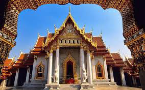 Affordable Thailand Tour